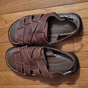 Eurostep sandals
